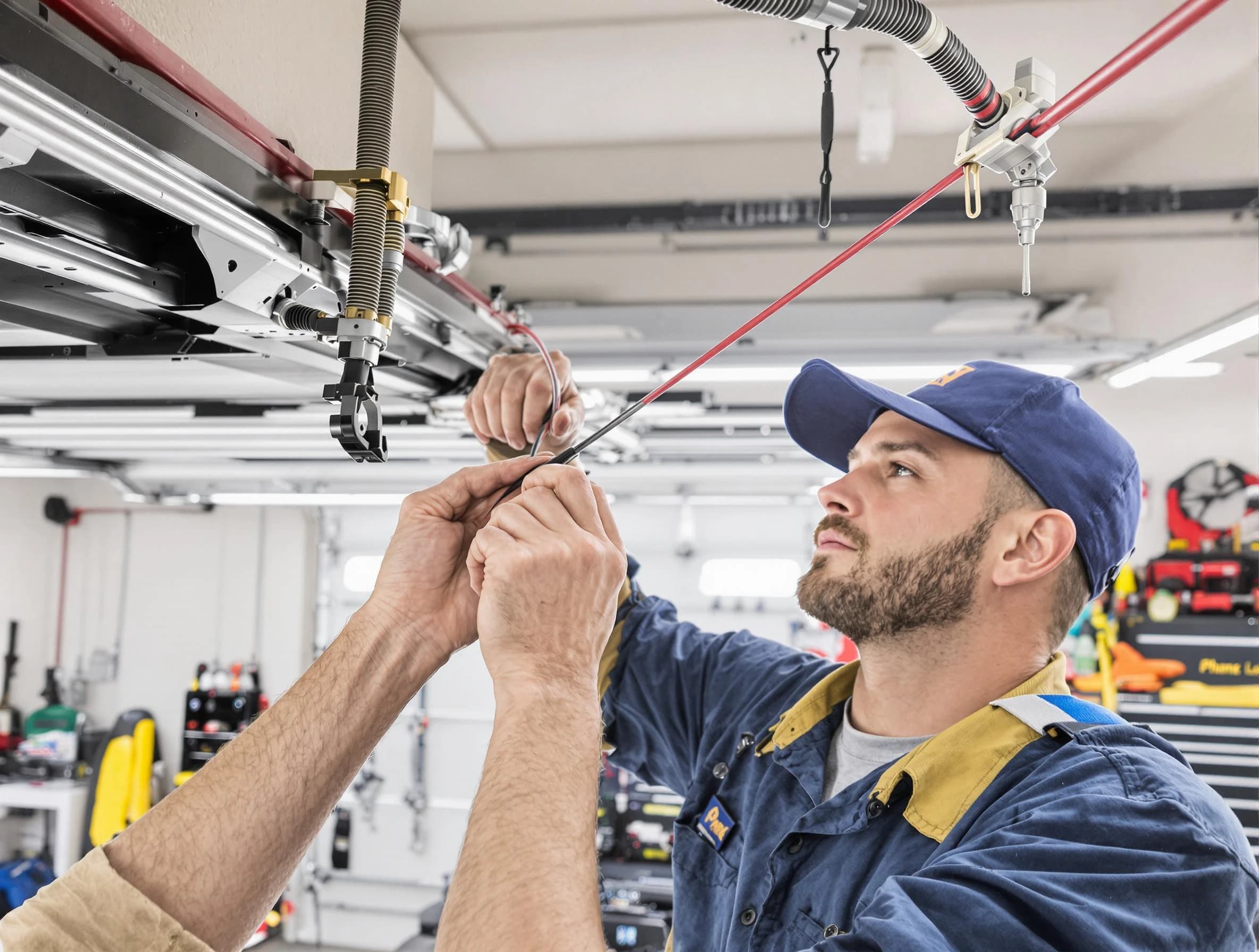 Cable Repair service in Salem, MA