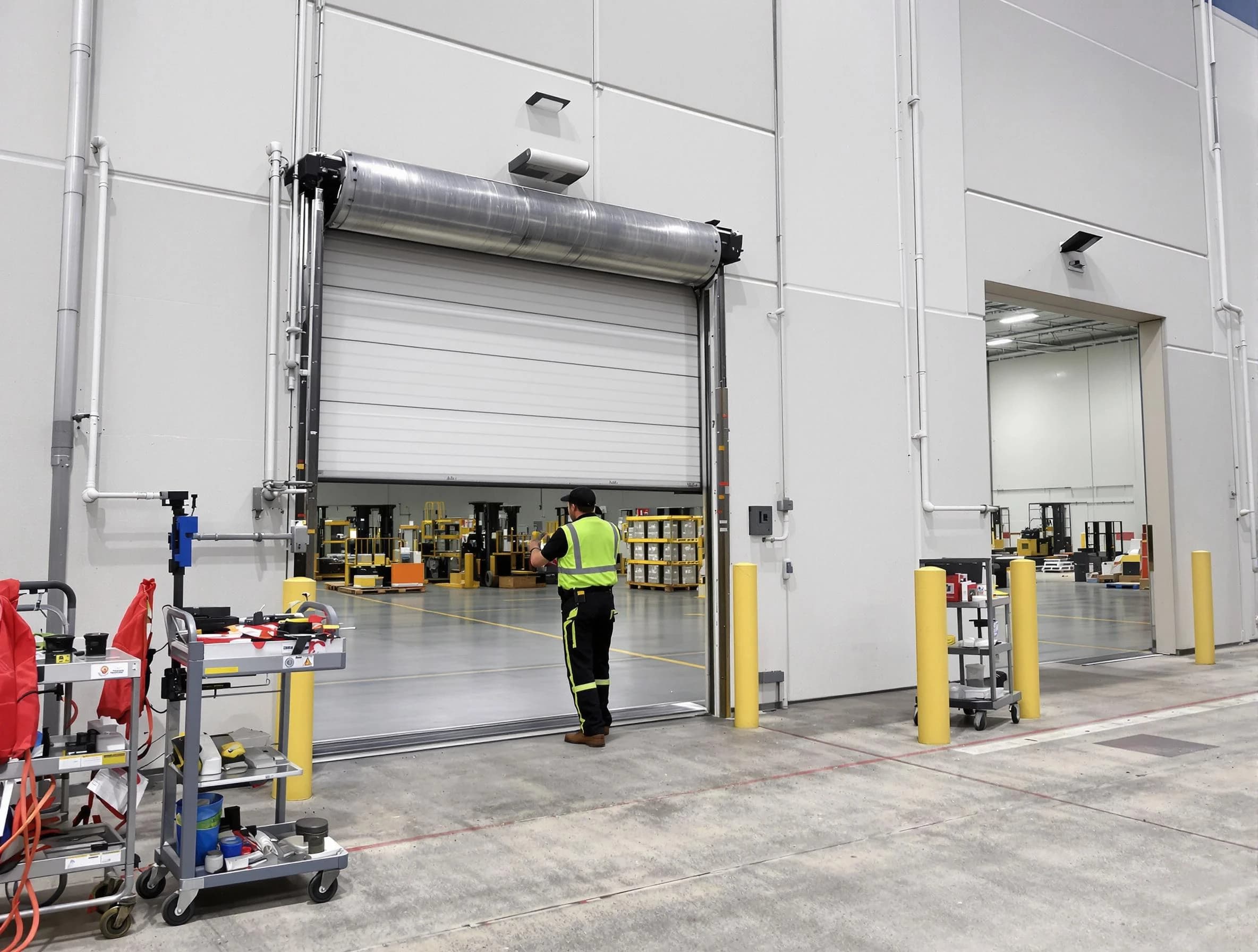 Commercial Repair service in Salem, MA