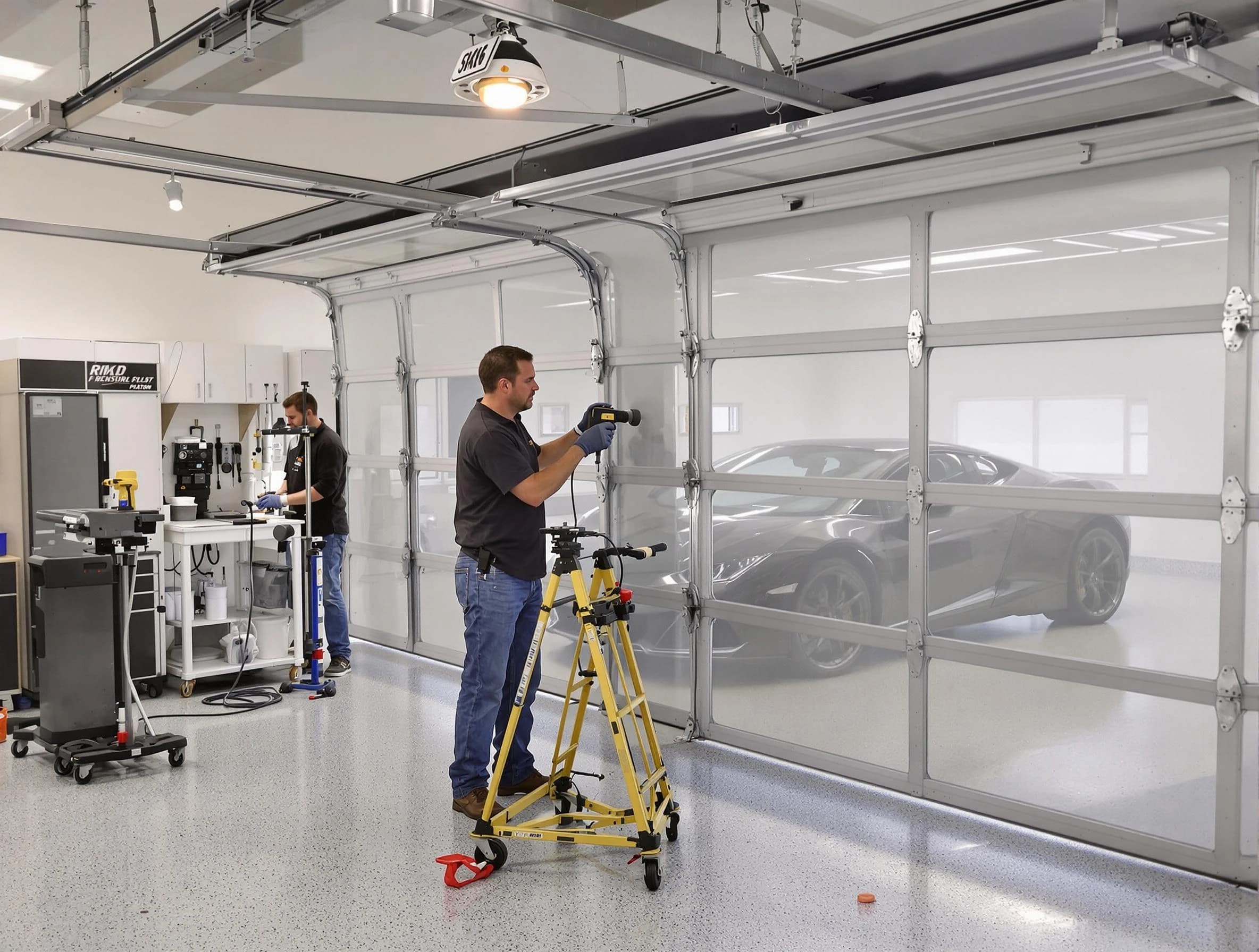 Dents Repair service in Salem, MA